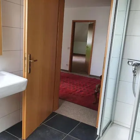 Ferien Oder Monteurzimmer Ibbenbüren