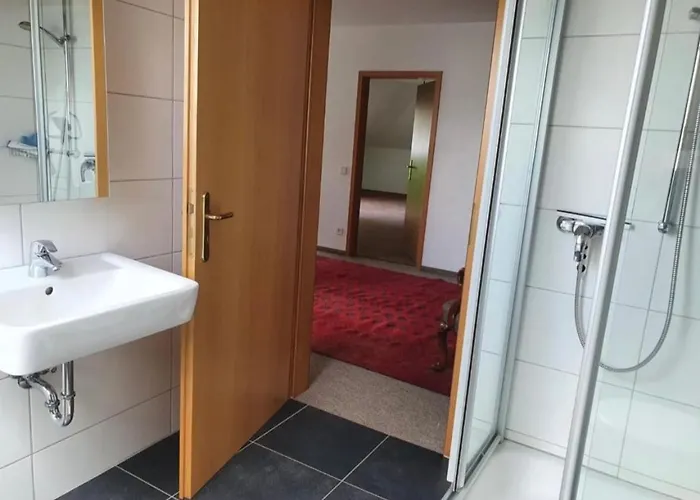 Ferien Oder Monteurzimmer Ibbenbüren