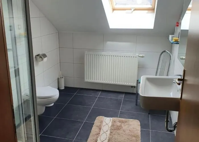 Ferien Oder Monteurzimmer Privat bolig